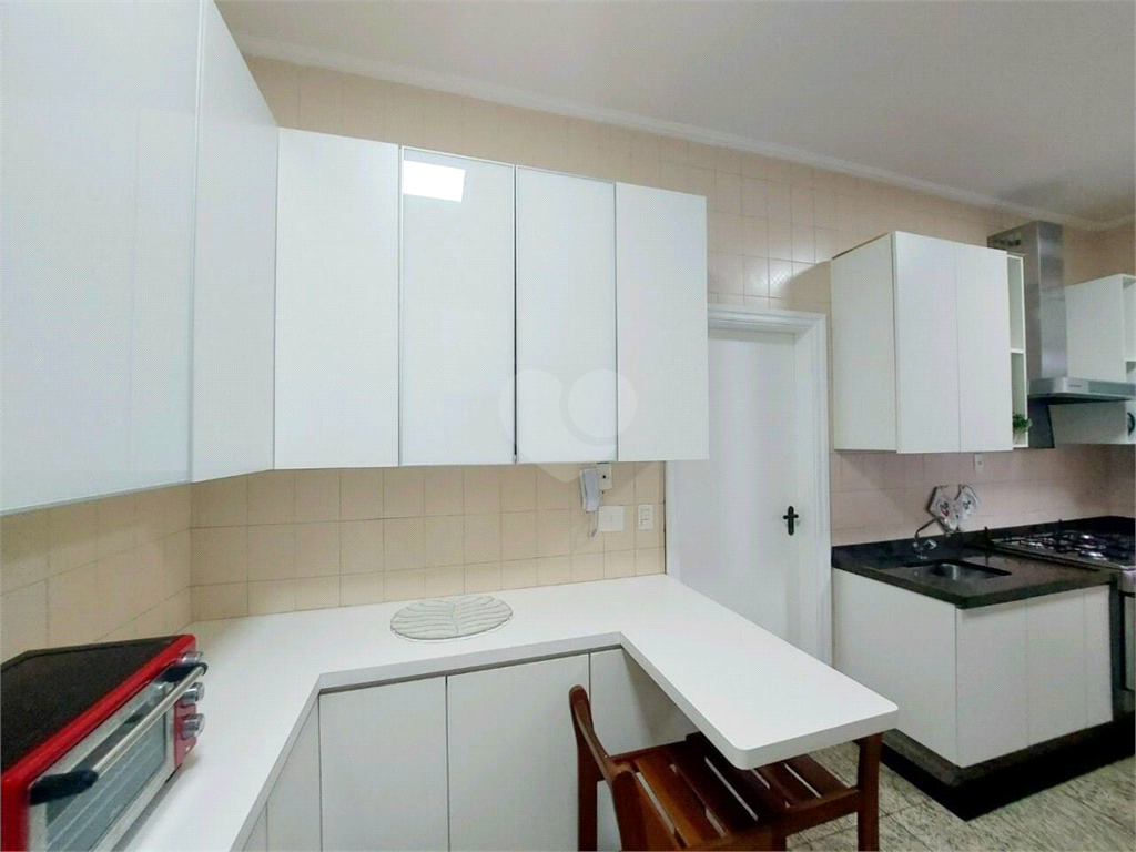 Venda Apartamento Santos Boqueirão REO907203 68