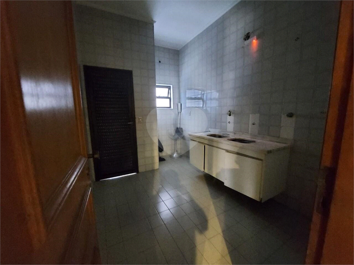 Venda Apartamento Santos Boqueirão REO907203 89