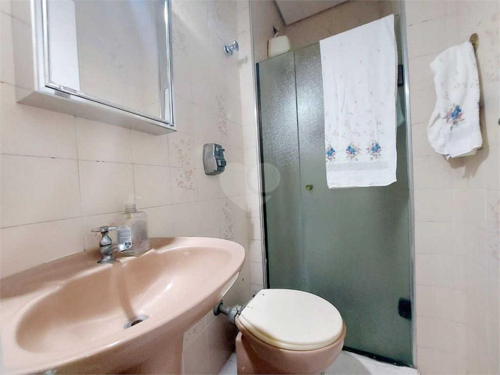 Venda Apartamento Santos Boqueirão REO907203 74