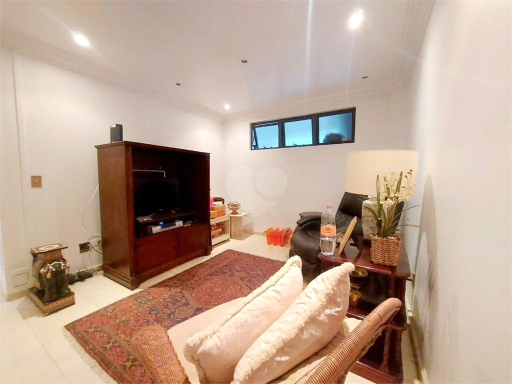 Venda Apartamento Santos Boqueirão REO907203 57