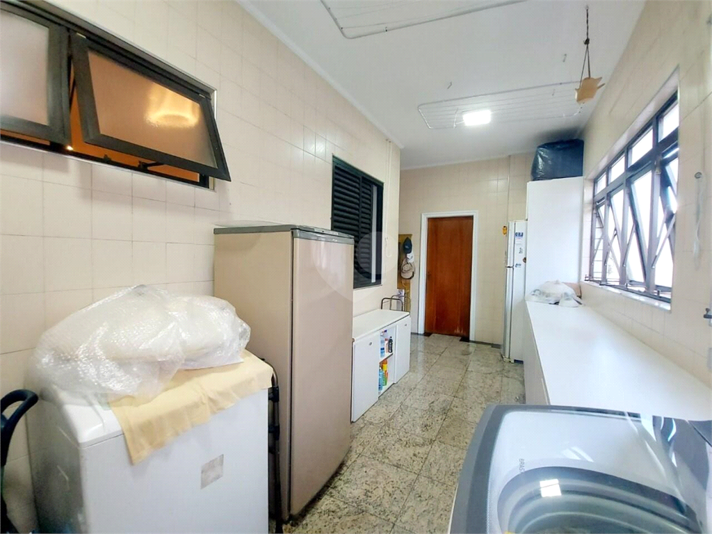 Venda Apartamento Santos Boqueirão REO907203 79