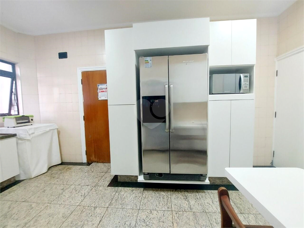 Venda Apartamento Santos Boqueirão REO907203 65