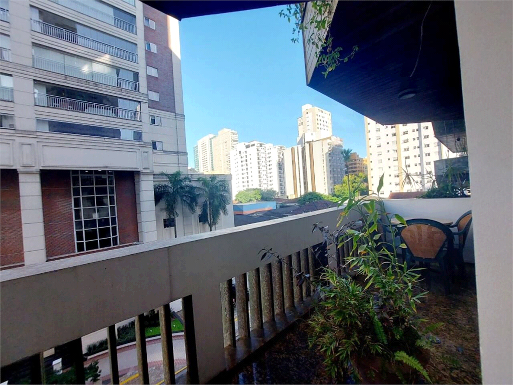 Venda Apartamento Santos Boqueirão REO907203 9