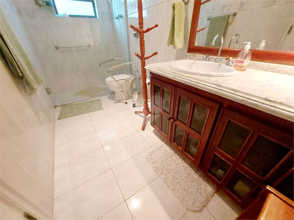 Venda Apartamento Santos Boqueirão REO907203 32