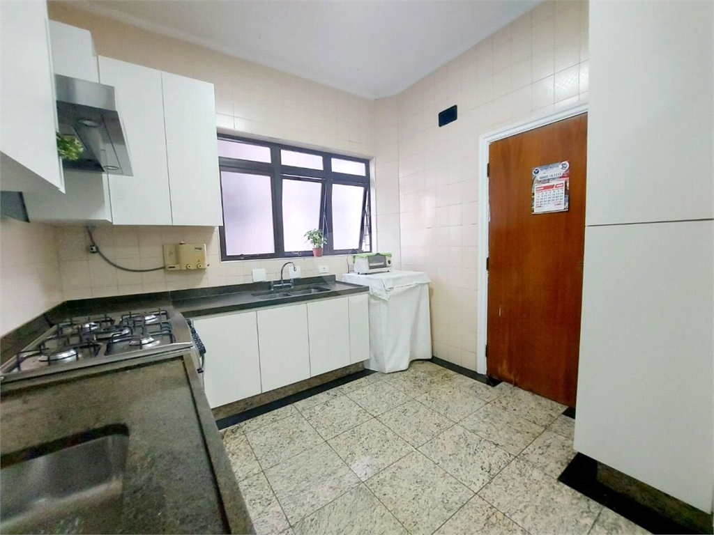 Venda Apartamento Santos Boqueirão REO907203 64