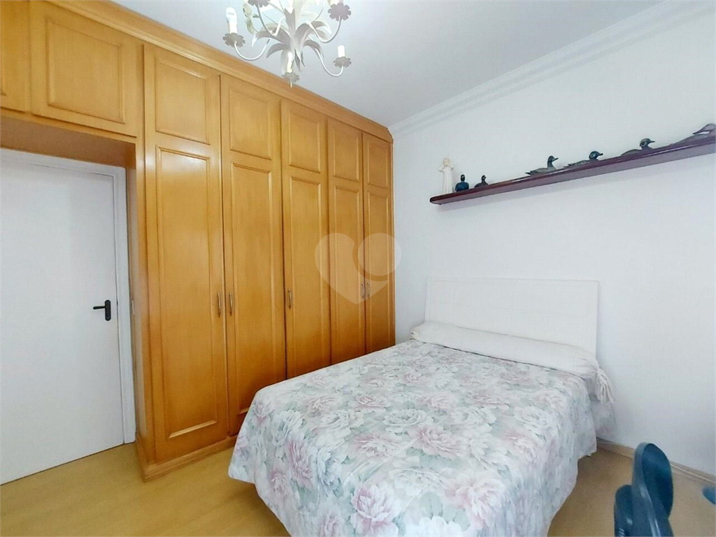 Venda Apartamento Santos Boqueirão REO907203 36