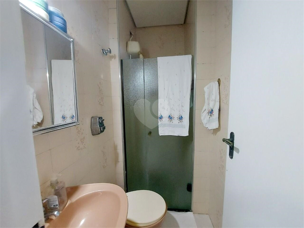 Venda Apartamento Santos Boqueirão REO907203 75