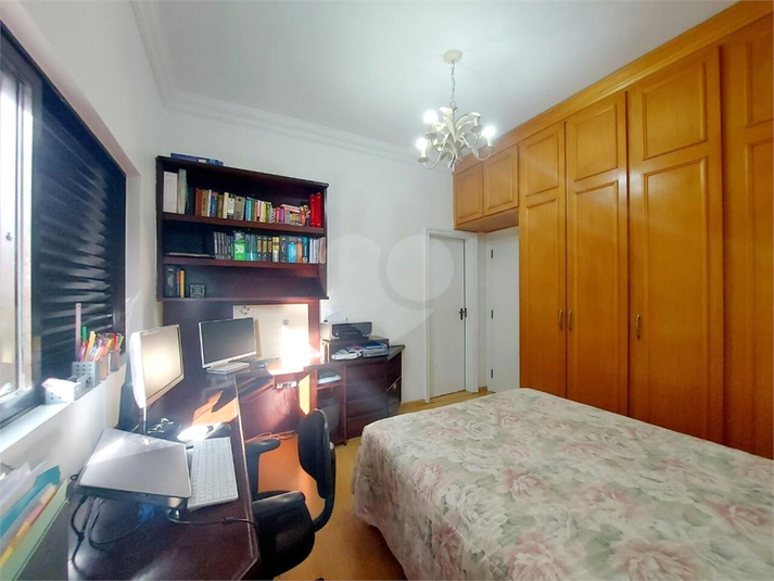 Venda Apartamento Santos Boqueirão REO907203 38