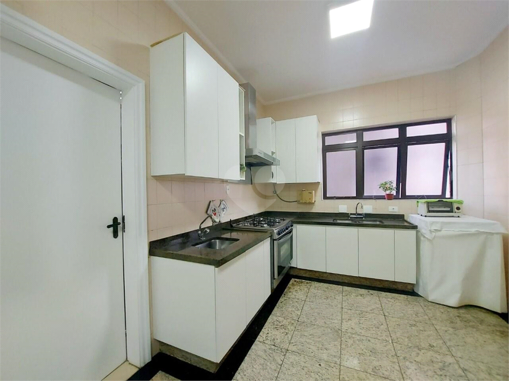 Venda Apartamento Santos Boqueirão REO907203 71