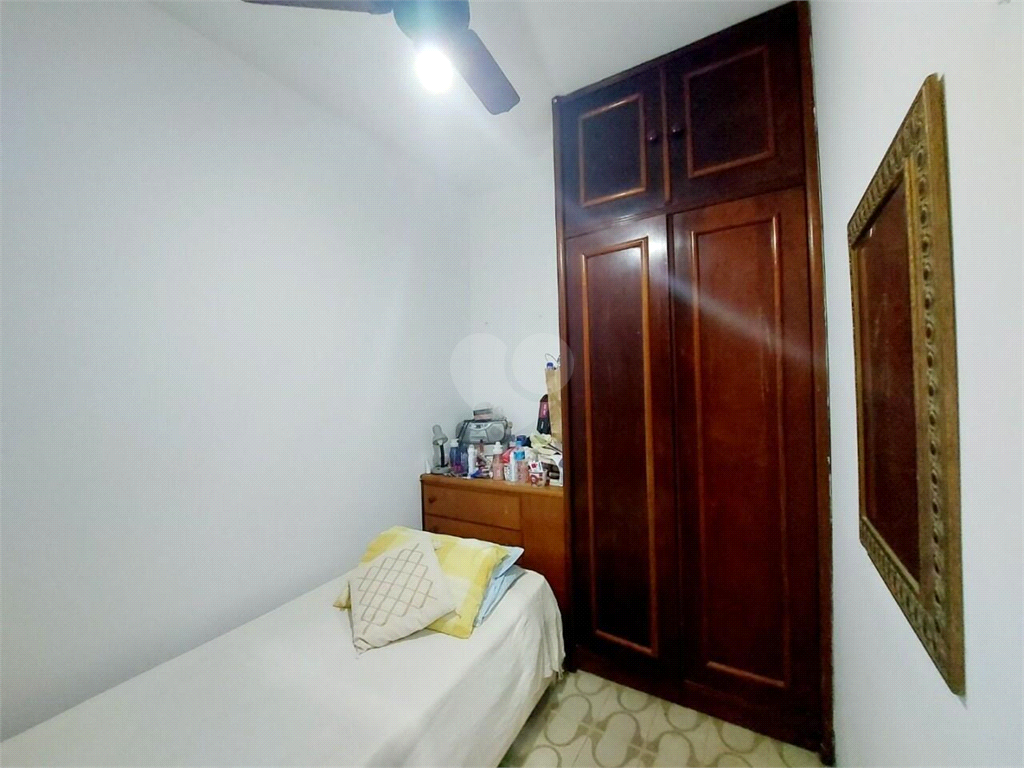 Venda Apartamento Santos Boqueirão REO907203 72