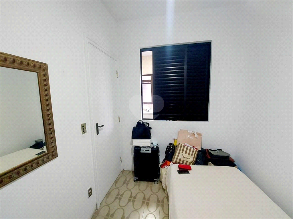 Venda Apartamento Santos Boqueirão REO907203 77