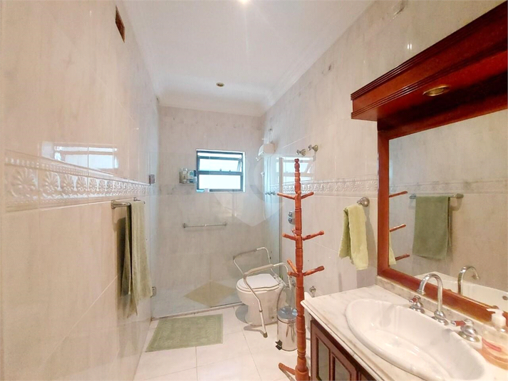 Venda Apartamento Santos Boqueirão REO907203 33