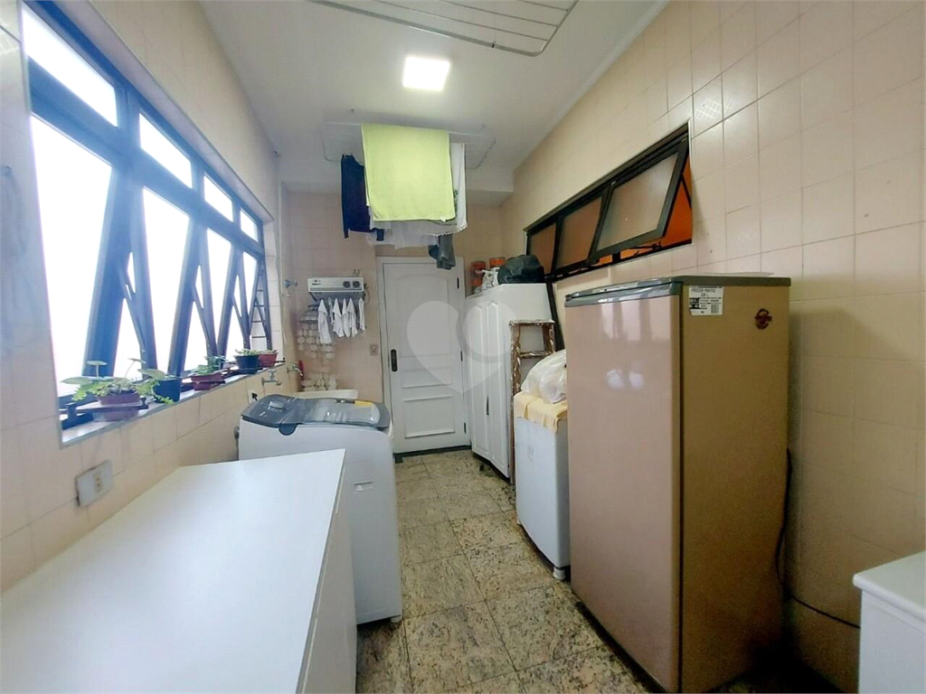 Venda Apartamento Santos Boqueirão REO907203 81