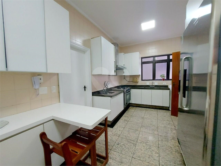 Venda Apartamento Santos Boqueirão REO907203 69