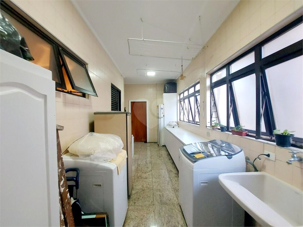 Venda Apartamento Santos Boqueirão REO907203 78