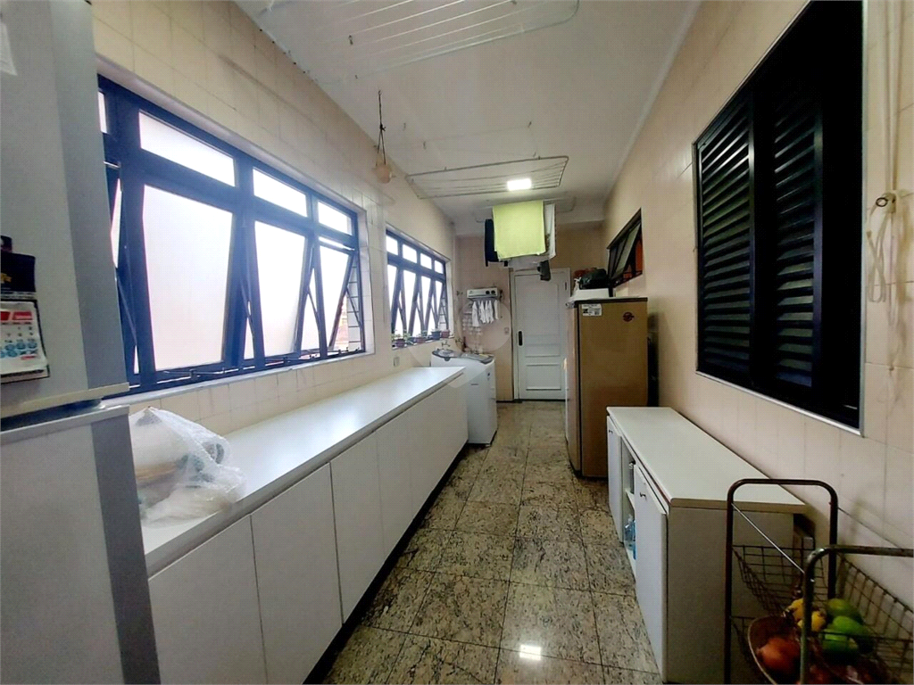 Venda Apartamento Santos Boqueirão REO907203 83