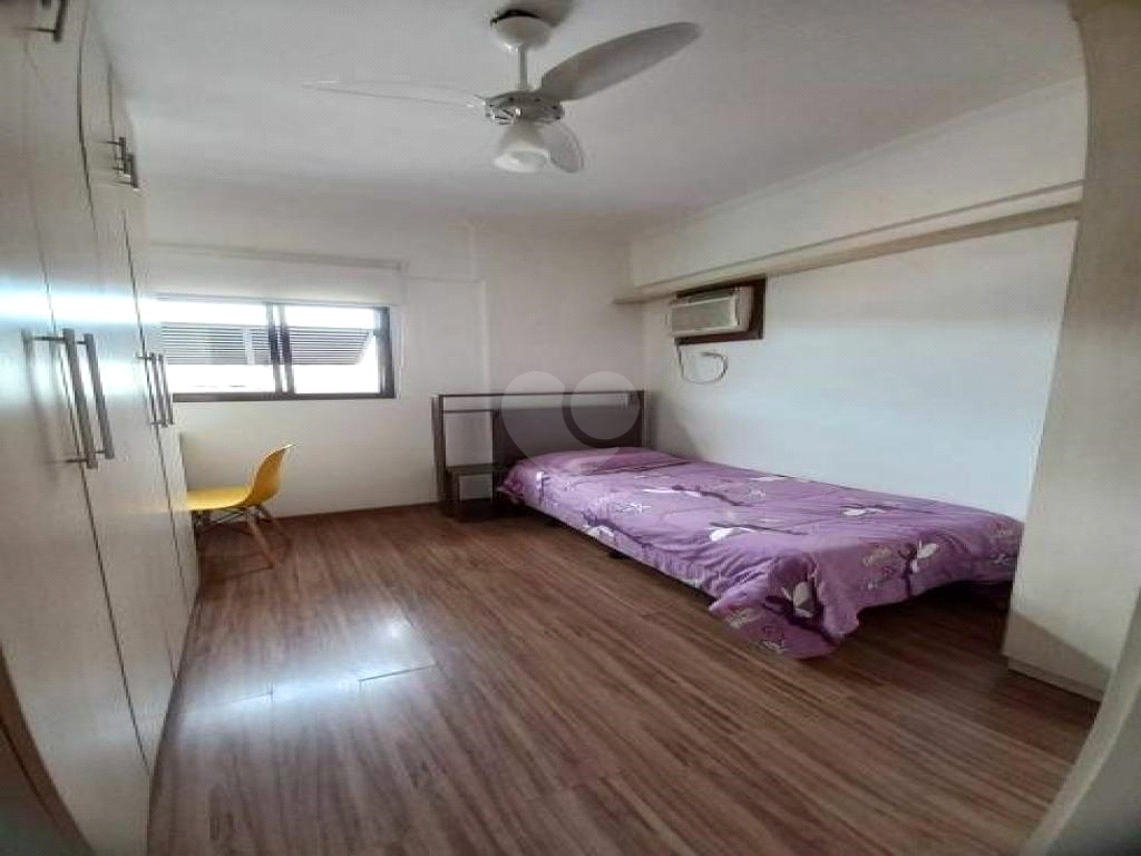 Venda Apartamento São Vicente Centro REO907208 19