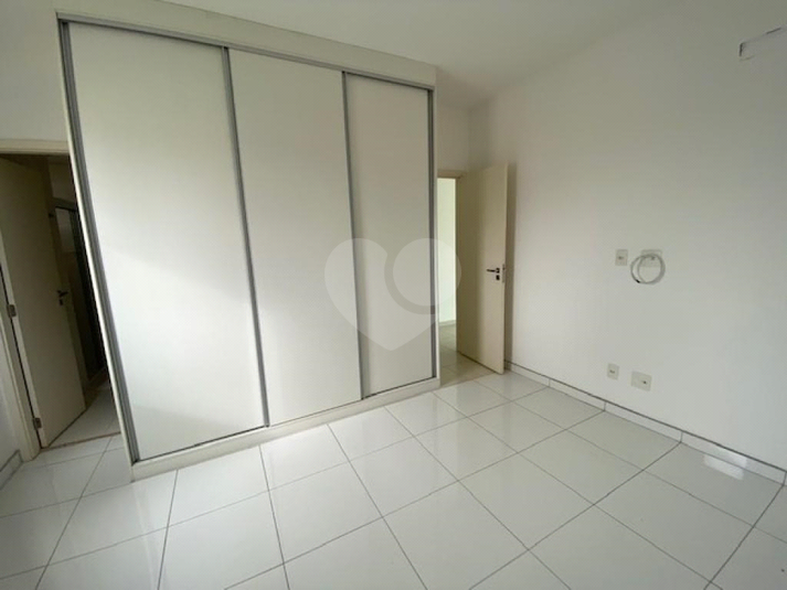 Aluguel Apartamento Santos Pompéia REO907217 15