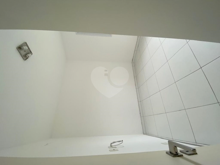 Aluguel Apartamento Santos Pompéia REO907217 8