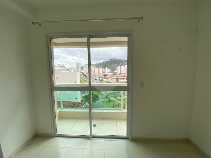 Aluguel Apartamento Santos Pompéia REO907217 27