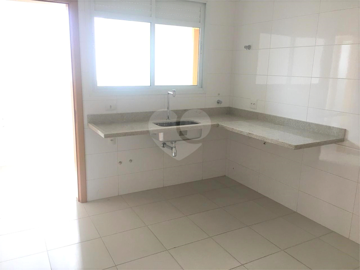 Venda Apartamento Santos Gonzaga REO907248 15