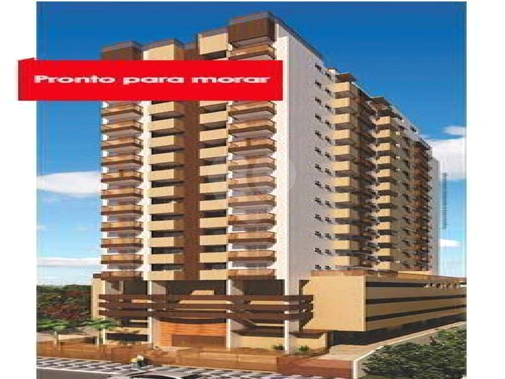 Venda Apartamento Santos Gonzaga REO907248 29