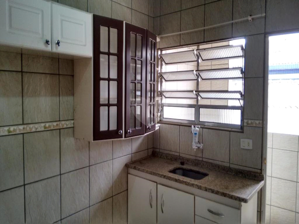 Venda Apartamento São Vicente Catiapoa REO907250 3