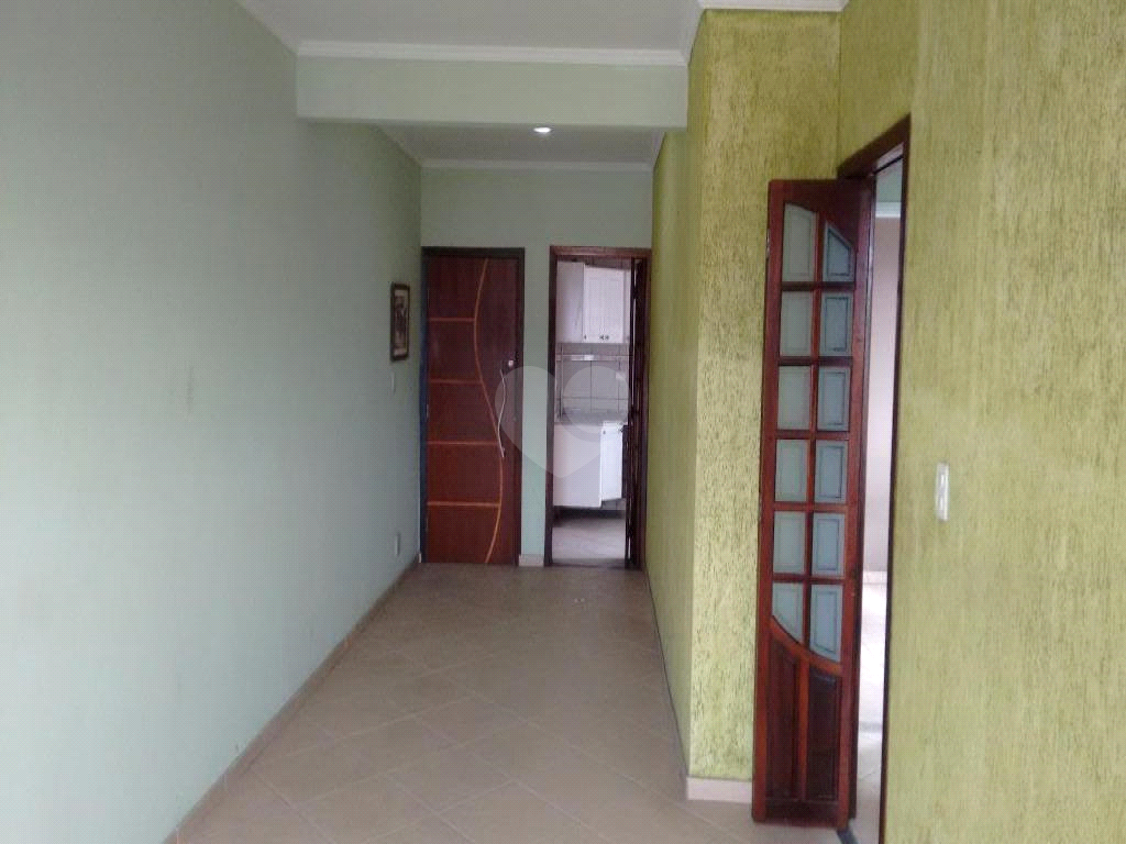 Venda Apartamento São Vicente Catiapoa REO907250 11