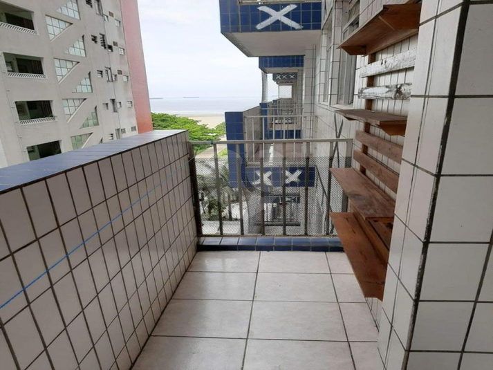 Venda Apartamento Santos Pompéia REO907251 1