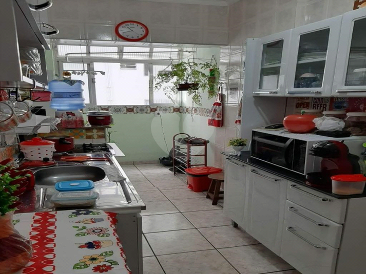 Venda Apartamento Santos Pompéia REO907251 7