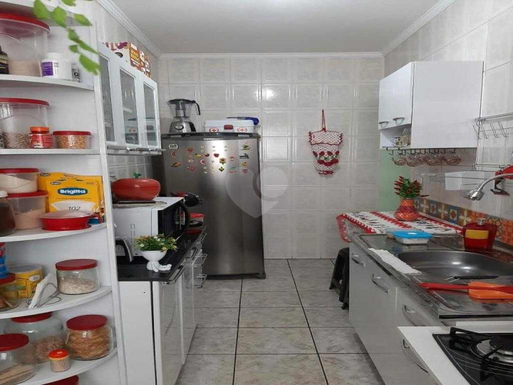 Venda Apartamento Santos Pompéia REO907251 6