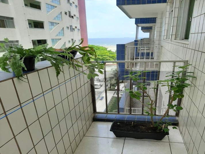 Venda Apartamento Santos Pompéia REO907251 2