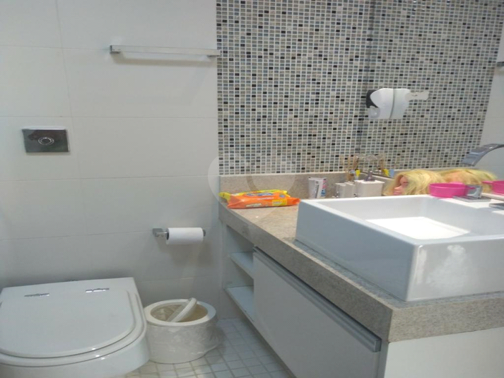 Venda Apartamento Santos Ponta Da Praia REO907256 13