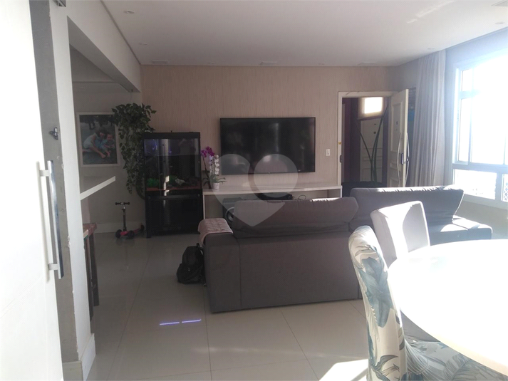 Venda Apartamento Santos Ponta Da Praia REO907256 4