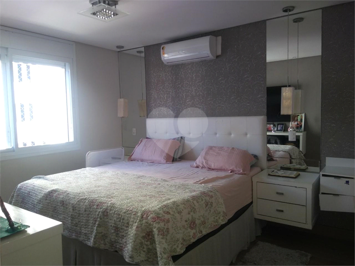 Venda Apartamento Santos Ponta Da Praia REO907256 5