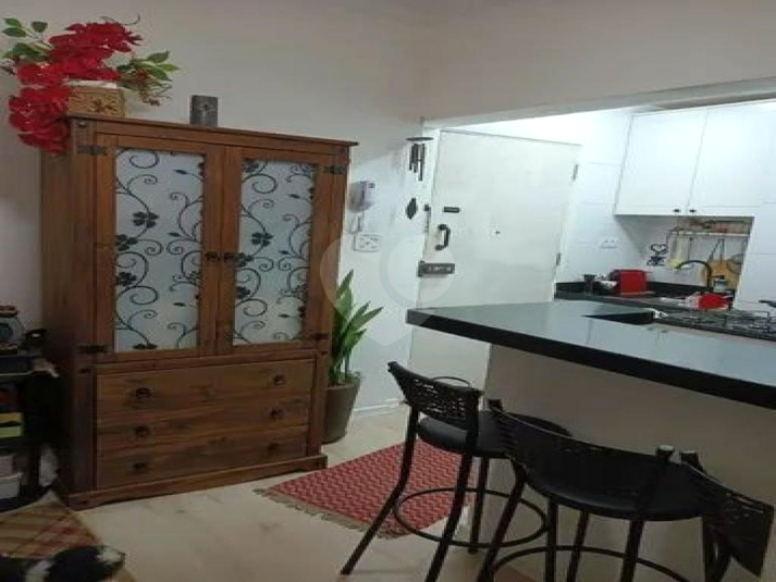 Venda Apartamento Santos Aparecida REO907258 2