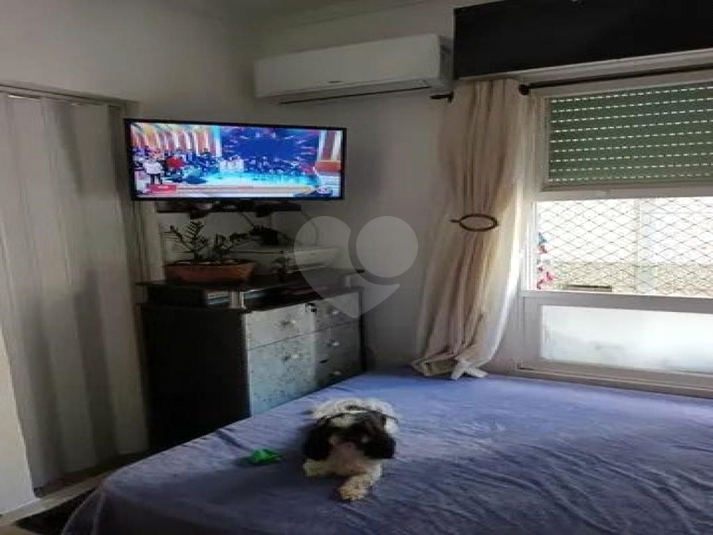 Venda Apartamento Santos Aparecida REO907258 8