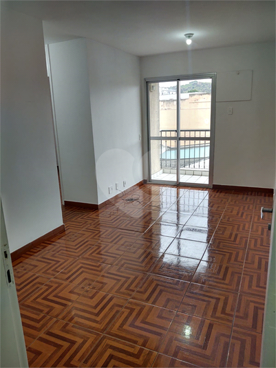 Venda Apartamento Rio De Janeiro Vila Da Penha REO907268 20