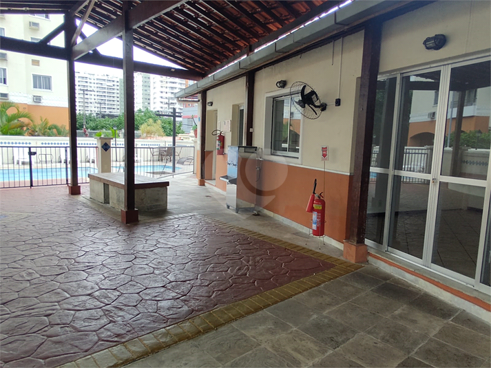 Venda Apartamento Rio De Janeiro Vila Da Penha REO907268 14