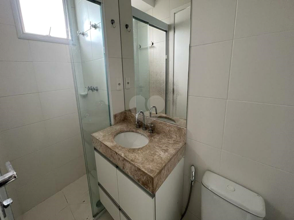 Aluguel Apartamento Santos Pompéia REO907274 19