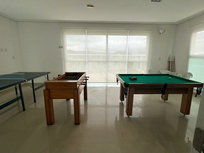 Aluguel Apartamento Santos Pompéia REO907274 21