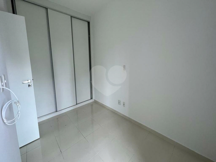 Aluguel Apartamento Santos Pompéia REO907274 15