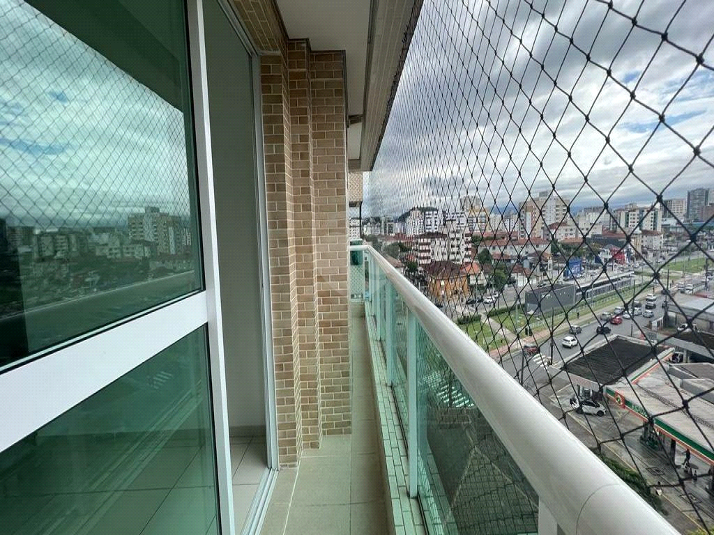 Aluguel Apartamento Santos Pompéia REO907274 5