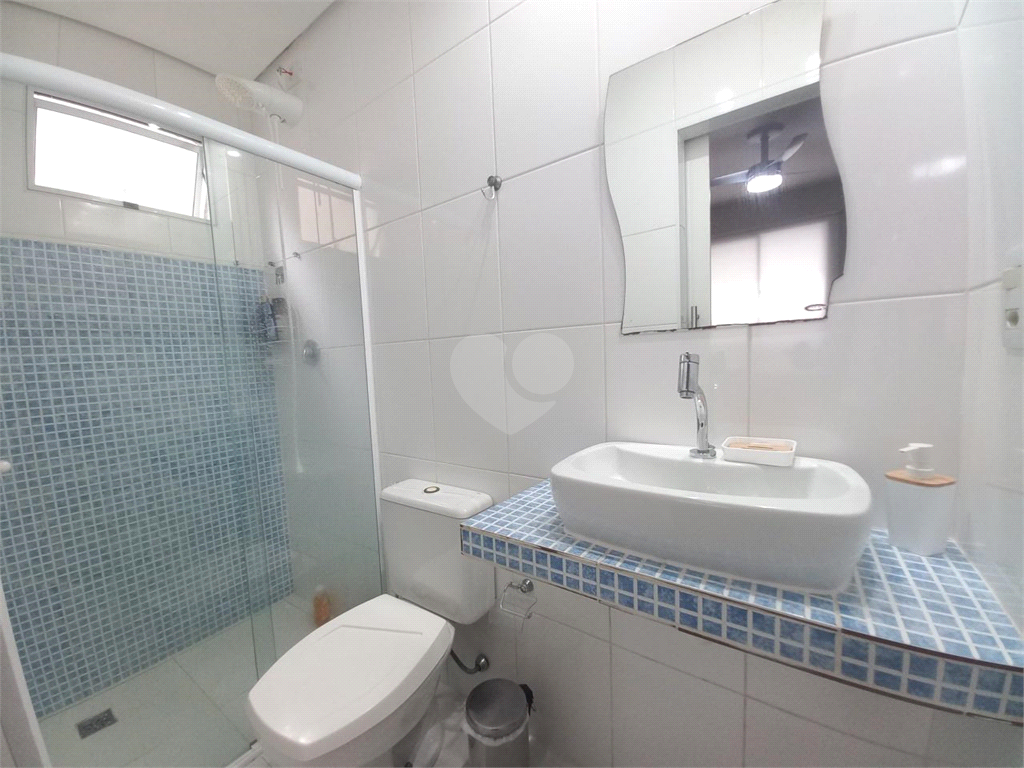 Venda Apartamento Santos Marapé REO907276 12