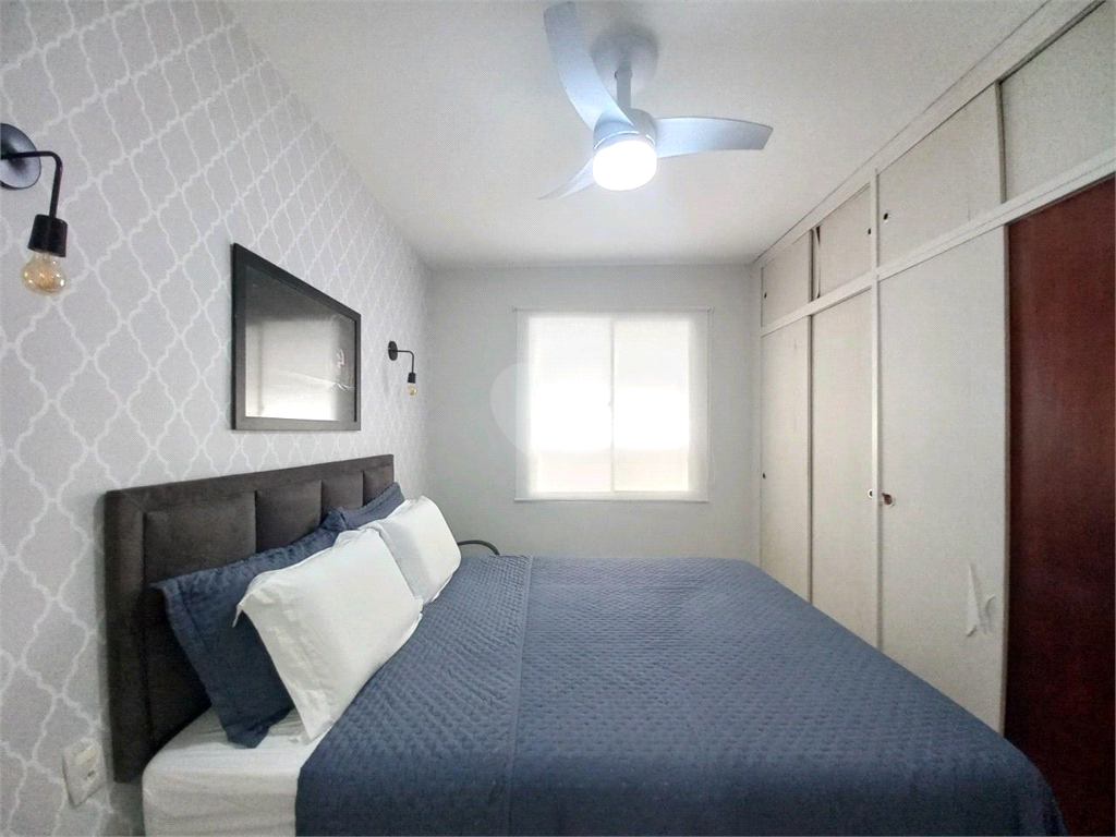 Venda Apartamento Santos Marapé REO907276 17