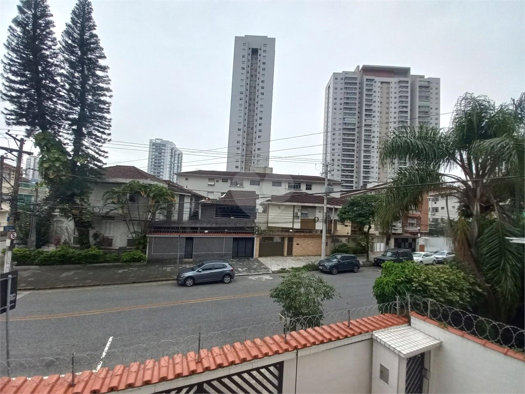 Venda Apartamento Santos Marapé REO907276 26