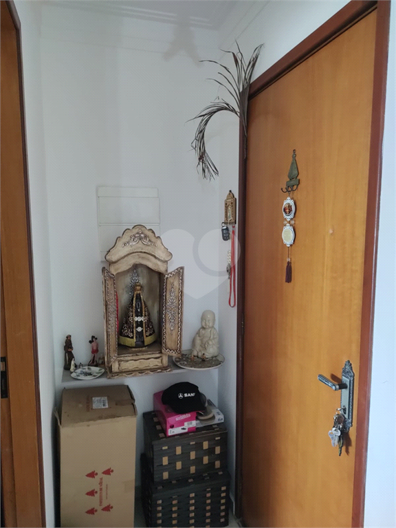 Venda Apartamento São Paulo Vila Medeiros REO907287 22