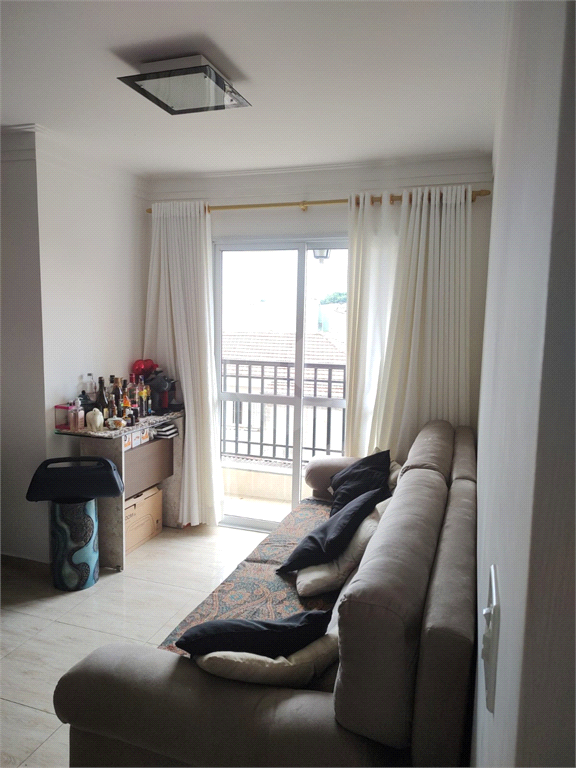 Venda Apartamento São Paulo Vila Medeiros REO907287 2