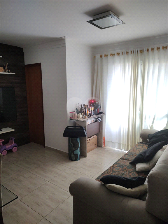 Venda Apartamento São Paulo Vila Medeiros REO907287 4