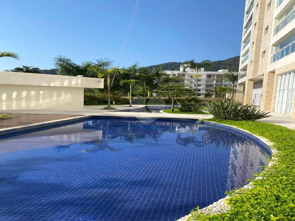 Venda Apartamento Guarujá Parque Enseada REO907290 30